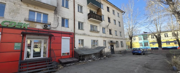 KZL3, Кызыл, ул. Кочетова - Фотография №3