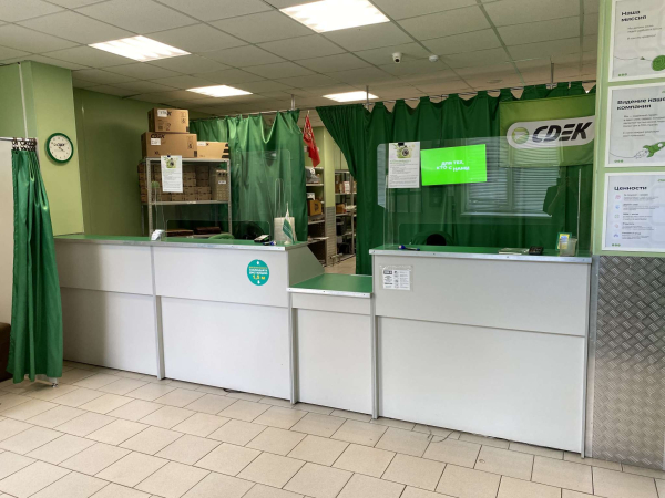 KRS45, Курск, ул. Запольная - Фотография №1