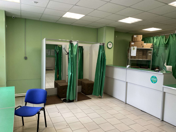 KRS45, Курск, ул. Запольная - Фотография №4