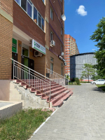 TYUM32, Тюмень, ул. Широтная - Фотография №1