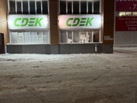 ULN15, Ульяновск, ул.  Пушкарева - Фотография №7