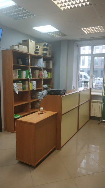 UFA43, Уфа, ул. Энтузиастов - Фотография №5