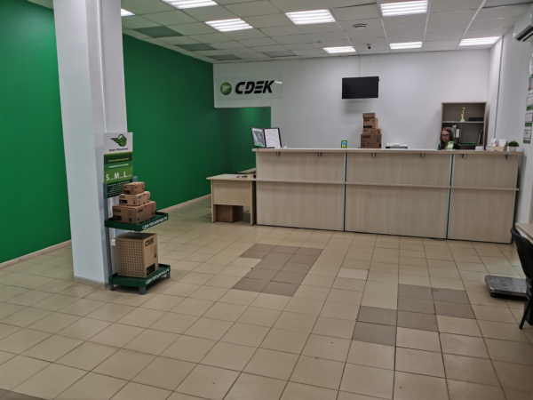 SRP10, Серпухов, ул. Ворошилова Интим Хаус