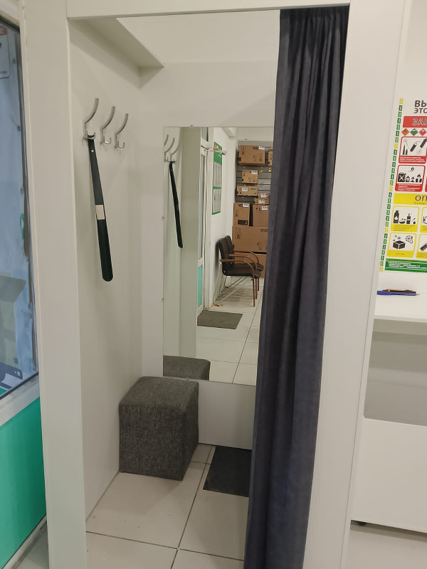 SEV1, Северская, ул. Красноармейская - Фотография №2