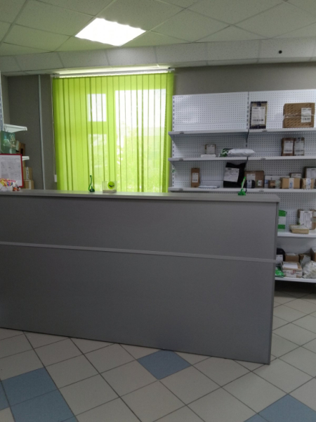 KBN3, Губкинский, 11 мкр. Интим Хаус