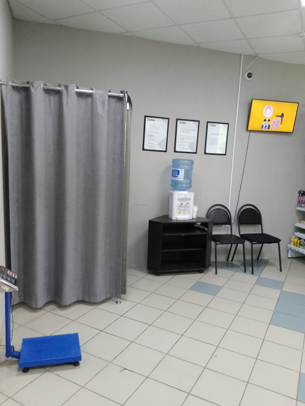 KBN3, Губкинский, 11 мкр. - Фотография №2