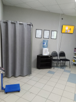 KBN3, Губкинский, 11 мкр. - Фотография №2