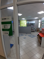 KBN3, Губкинский, 11 мкр. - Фотография №4