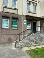 SPB210, Санкт-Петербург, ул. Наличная - Фотография №3