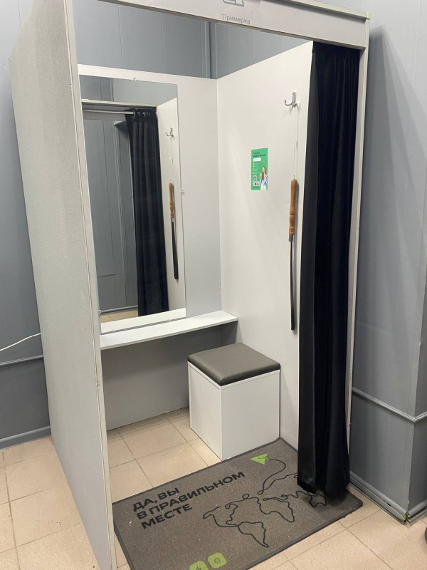 KRL10, Королев, ул. Садовая - Фотография №4