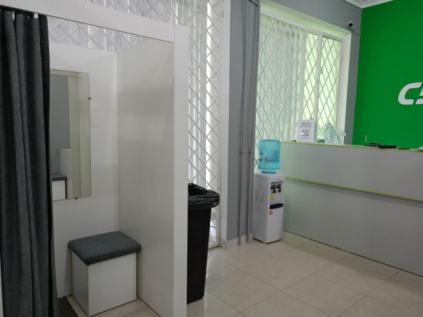 YEVP1, Евпатория, ул. Советская - Фотография №4