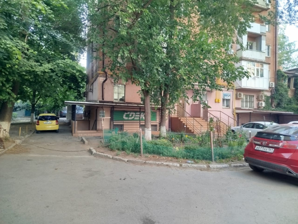 RND14, Ростов-на-Дону, ул. Суворова - Фотография №3
