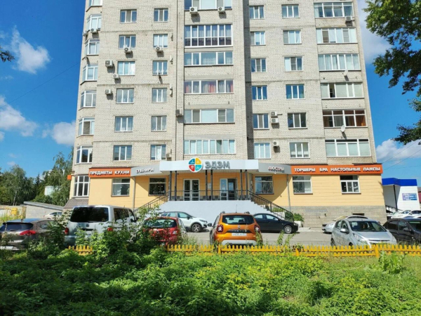 ORL15, Орёл, ул. Комсомольская Интим Хаус