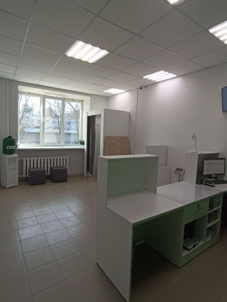 VGL54, Вологда, 1-ый микрорайон ГПЗ-23 Интим Хаус