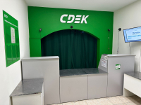 MTN5, Митино, ул. Новотушинский проезд - Фотография №3
