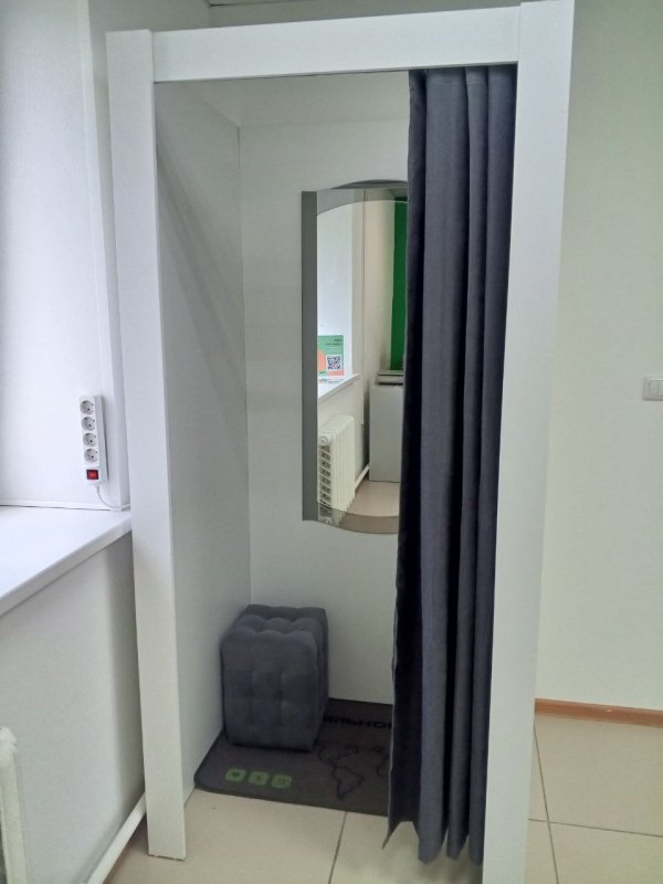 ZVK3, Заводоуковск, ул. Теплякова - Фотография №3