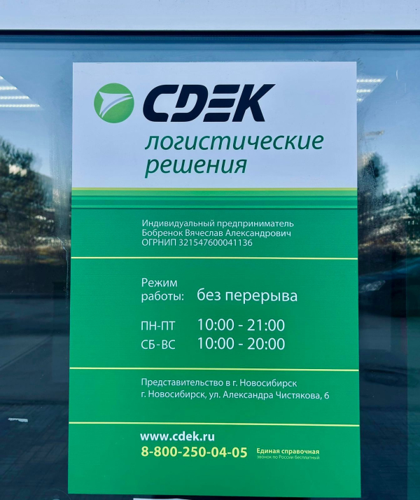 NSK136, Новосибирск, ул. Александра Чистякова - Фотография №5