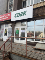 TMB15, Тамбов, ул. Пролетарская - Фотография №1