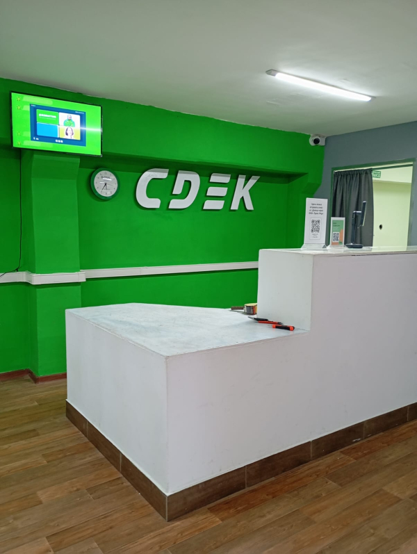 VCHK1, Волгореченск, ул. Зеленова - Фотография №1