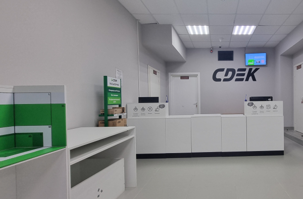 SUR5, Сургут, пр-т Ленина - Фотография №2