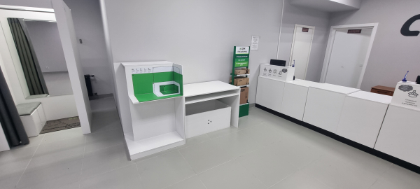 SUR5, Сургут, пр-т Ленина - Фотография №3