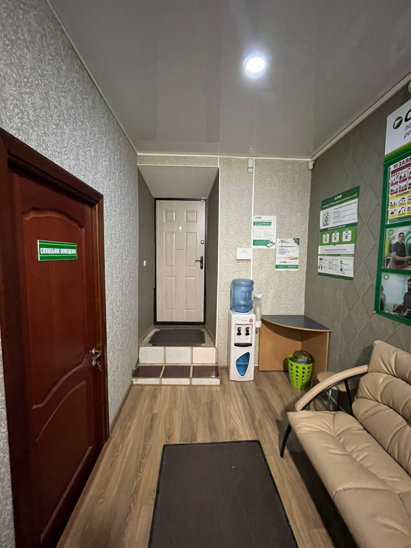 SMF37, Симферополь, ул. Крылова 19/ул. Караимская - Фотография №4
