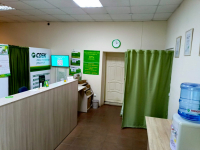 ORN8, Оренбург, пр-т Дзержинского - Фотография №2