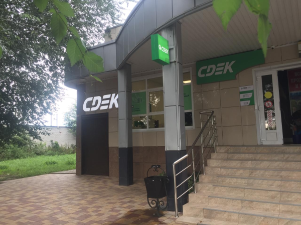 KRS61, Курск, ул. Крюкова - Фотография №4