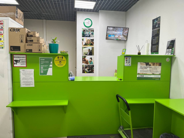 SUR29, Сургут, ул. Мелик-Карамова - Фотография №4