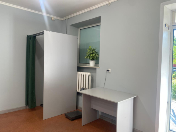 SRK12, Саранск, ул. Веселовского Интим Хаус