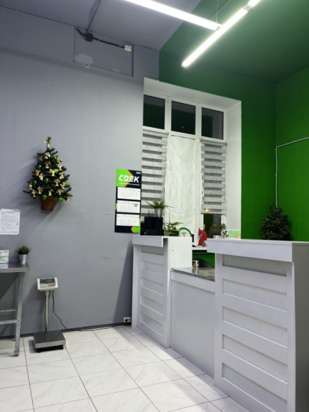 PSHK18, Пушкино, ул. Сретенская Интим Хаус