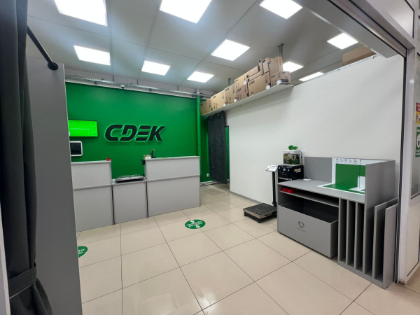 NFM9, Наро-Фоминск, ул. Маршала Жукова - Фотография №2