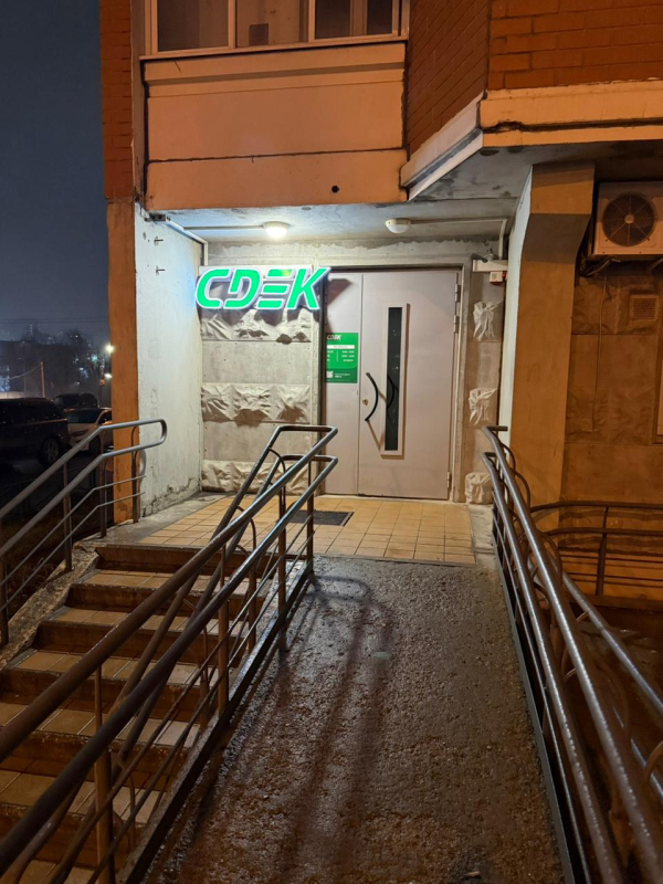 ZHLD2, Железнодорожный микрорайон, ул. Речная - Фотография №1