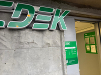 ZHLD2, Железнодорожный микрорайон, ул. Речная - Фотография №3