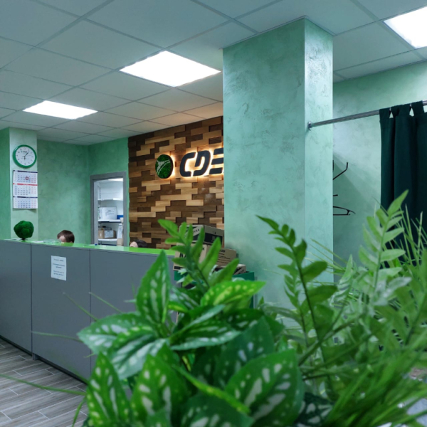 KRS4, Курск, ул. Карла Маркса Интим Хаус