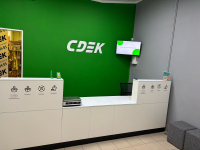 IVT18, Ивантеевка, ул. Дзержинского - Фотография №1