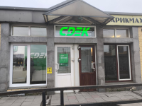 SPB21, Санкт-Петербург, пл. Балканская - Фотография №4