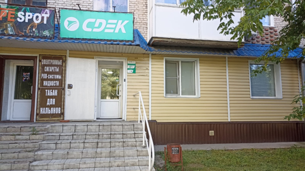 SLV1, Славгород, 3 мкр. Интим Хаус