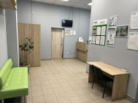 SPB146, Санкт-Петербург, пр-д 5-ый Предпортовый - Фотография №1