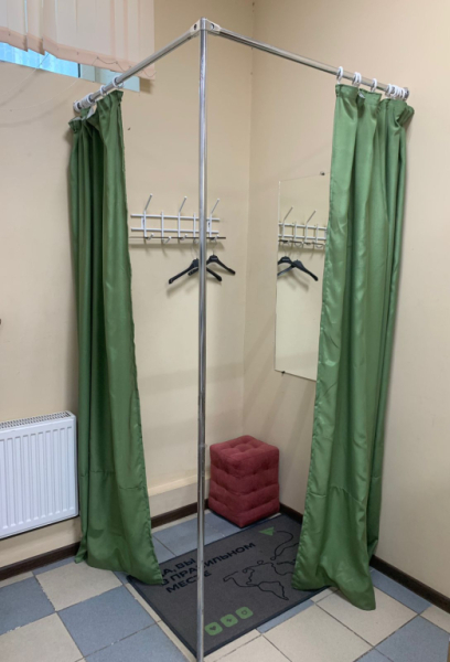 TGN4, Таганрог, ул. Пархоменко Интим Хаус