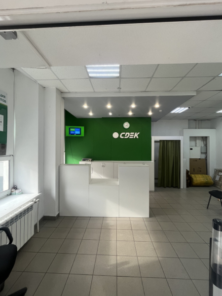 NKZ10, Новокузнецк, ул. Кирова Интим Хаус