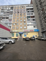 NKZ10, Новокузнецк, ул. Кирова - Фотография №2