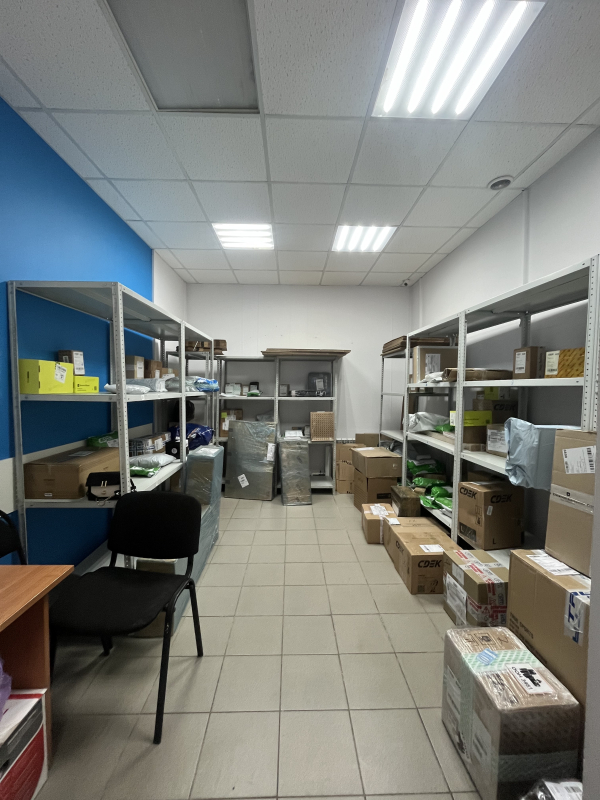 NKZ10, Новокузнецк, ул. Кирова - Фотография №4