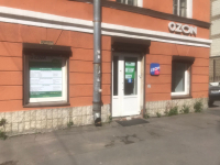 SPB203, Санкт-Петербург, ул. Воронежская - Фотография №4
