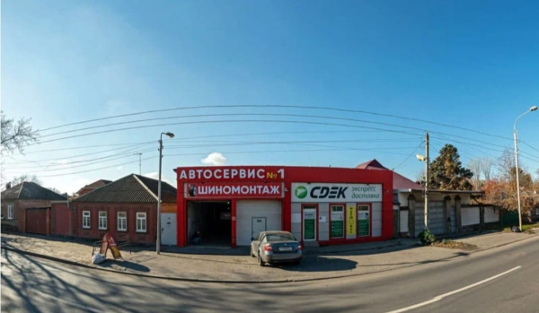 RND56, Ростов-на-Дону, ул. Мадояна - Фотография №4