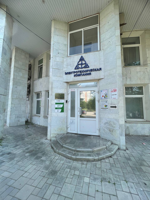 PRM19, Пермь, ул. Солдатова - Фотография №1