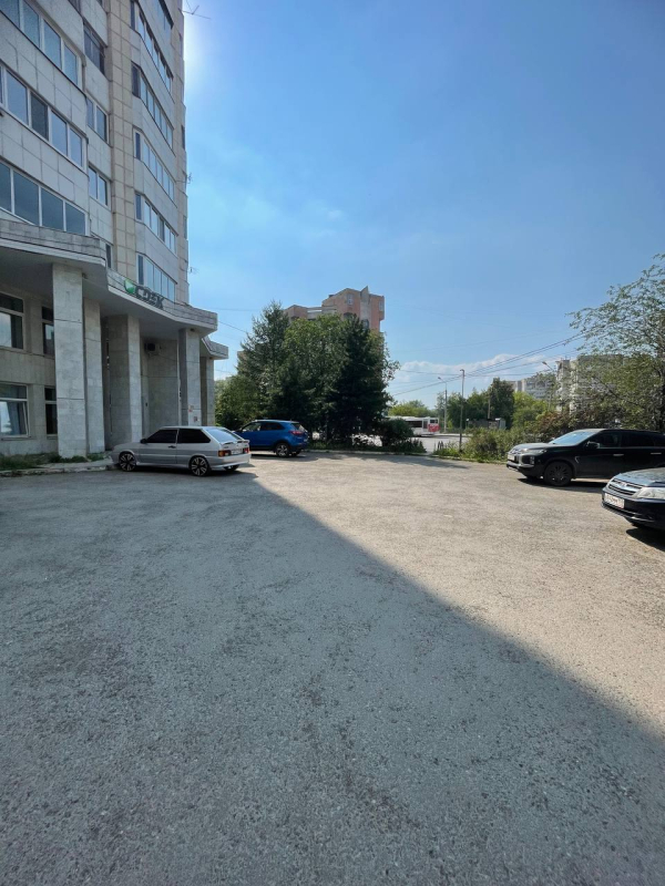 PRM19, Пермь, ул. Солдатова - Фотография №2