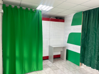 NKZ61, Новокузнецк, пр-т. Пионерский - Фотография №2