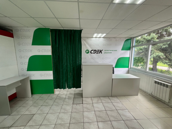 NKZ61, Новокузнецк, пр-т. Пионерский - Фотография №3