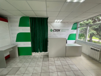 NKZ61, Новокузнецк, пр-т. Пионерский - Фотография №3